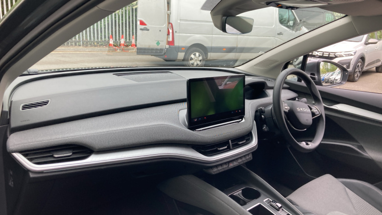 Skoda Enyaq 210kW 85 Edition 82kWh 5dr Auto Electric Estate